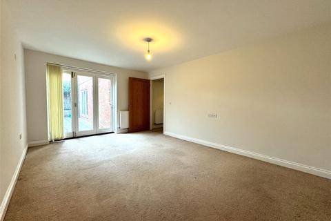 2 bedroom apartment to rent, Vincent Mews, Vincent Walk, Dorking, Surrey, RH4