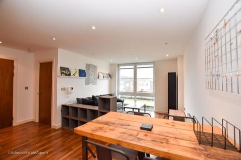 1 bedroom apartment to rent, Milliners Wharf, 2 Munday Street, Manchester, M4