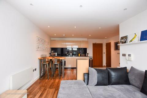 1 bedroom apartment to rent, Milliners Wharf, 2 Munday Street, Manchester, M4