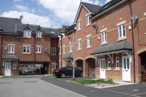 2 bedroom apartment to rent, Verdant Lane, Manchester M30