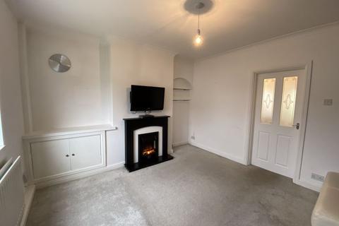 undefined, Leeming Lane South, Mansfield Woodhouse