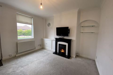 undefined, Leeming Lane South, Mansfield Woodhouse