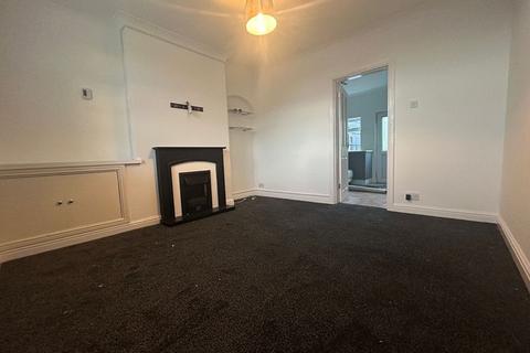undefined, Leeming Lane South, Mansfield Woodhouse