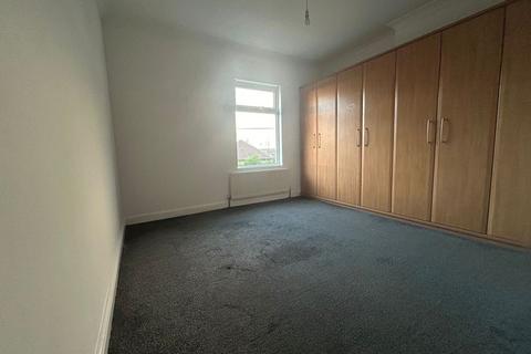 undefined, Leeming Lane South, Mansfield Woodhouse