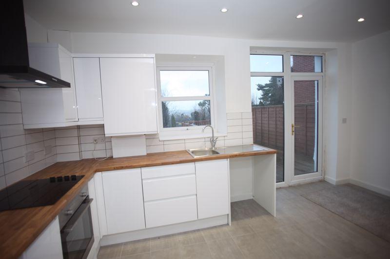 Waun Road, Morriston. Swansea. Fully Refurbished throughout. 3 bed semi