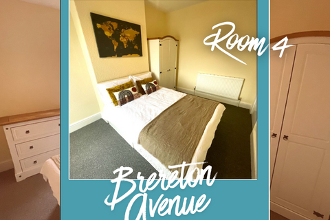undefined, Room 4, 193 Brereton Avenue