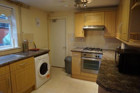 undefined, Room 4, 193 Brereton Avenue