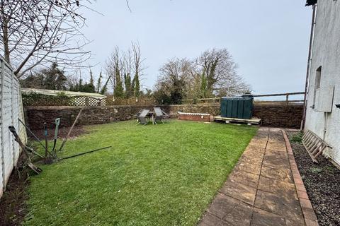 undefined, Exbourne