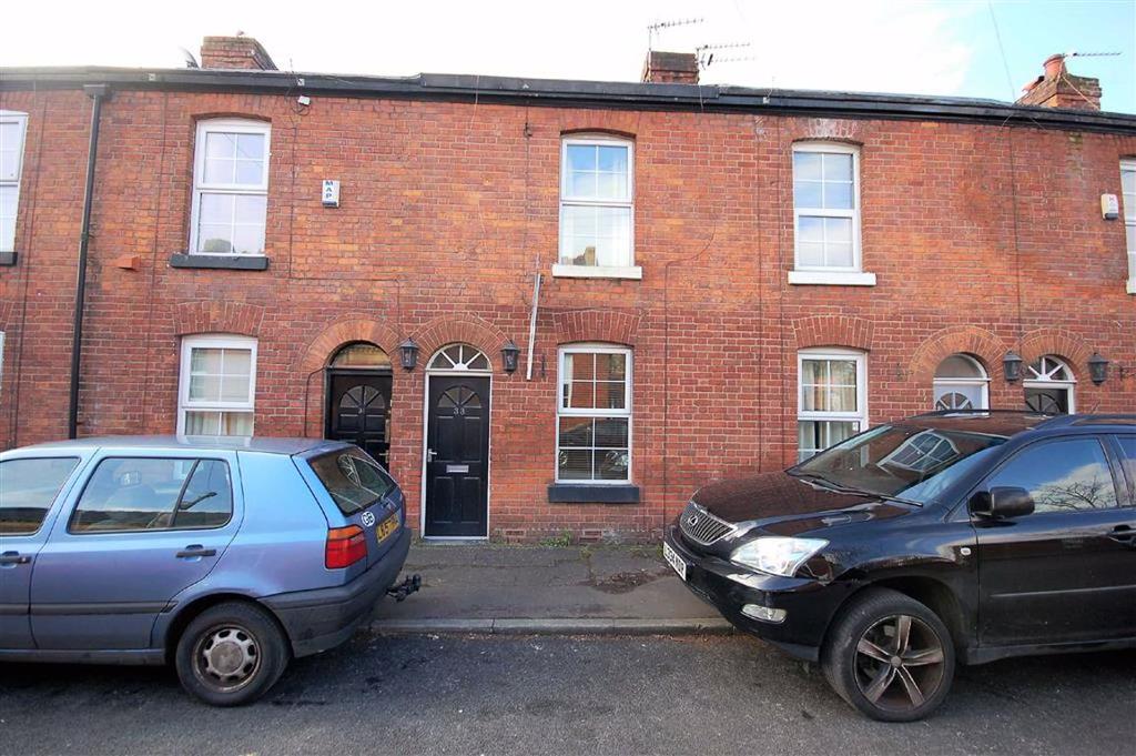 Vicker Grove West Didsbury Manchester M20 2 Bed Terraced House £