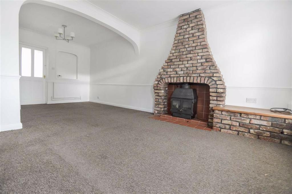 Wilson Street, Anlaby, East Riding Of Yorkshire 2 bed terraced house