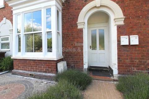 1 bedroom apartment to rent, South Park, Lincoln