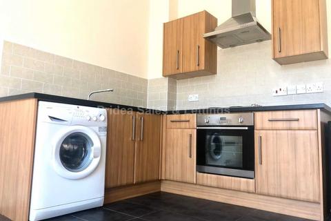 1 bedroom apartment to rent, South Park, Lincoln