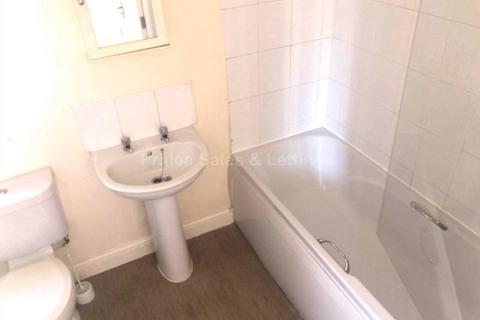 1 bedroom apartment to rent, South Park, Lincoln