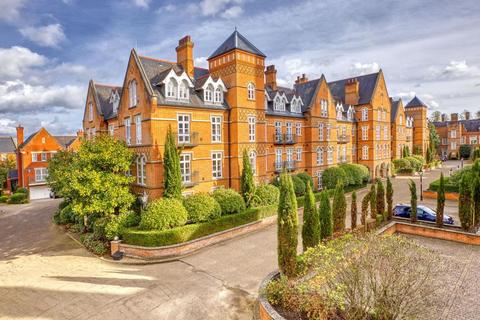undefined, Virginia Water, Surrey