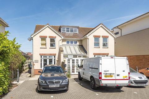 West Way,  Botley,  OX2