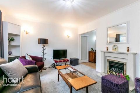 undefined, Desmond Avenue, Cambridge