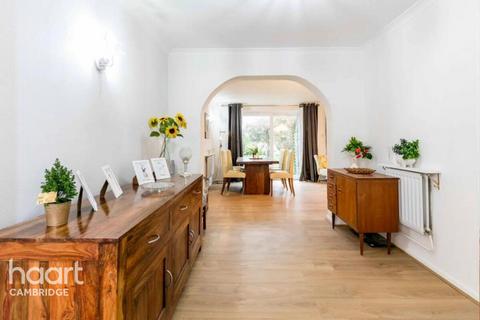 undefined, Desmond Avenue, Cambridge