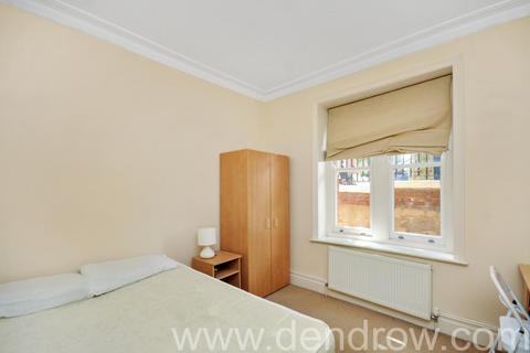 5 bedroom flat for sale, Biddulph Mansions, Maida Vale, London, W9