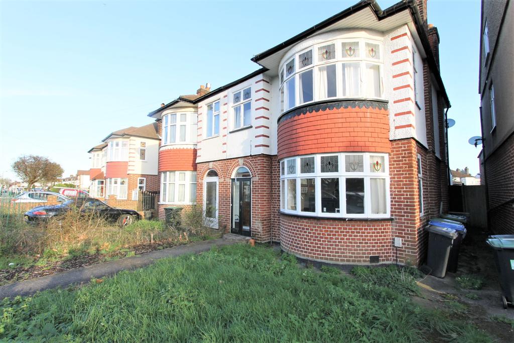 Halstead Road, London, N21 3 bed house £625,000
