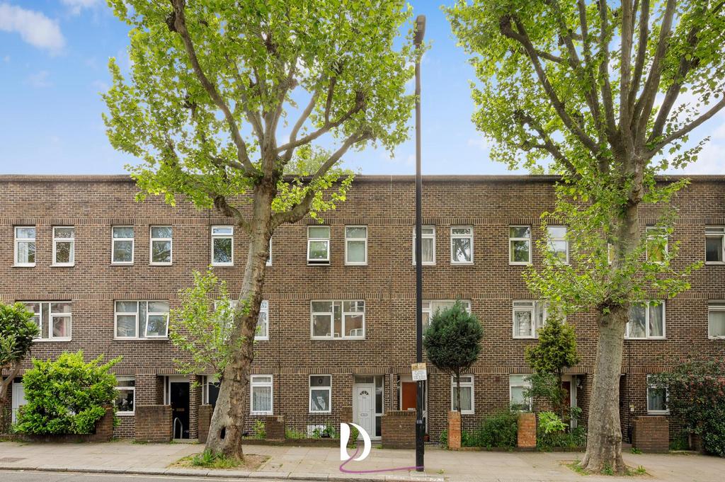 Chippenham Road, London W9 5 bed terraced house for sale £825,000