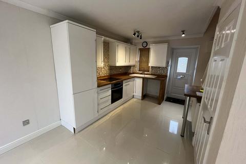 1 bedroom end of terrace house to rent, Alston Mews, Thatcham RG19