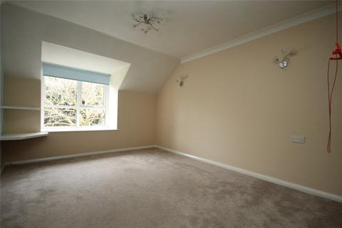 1 bedroom retirement property for sale, Androse Gardens, Bickerley Road, Ringwood, Hampshire, BH24