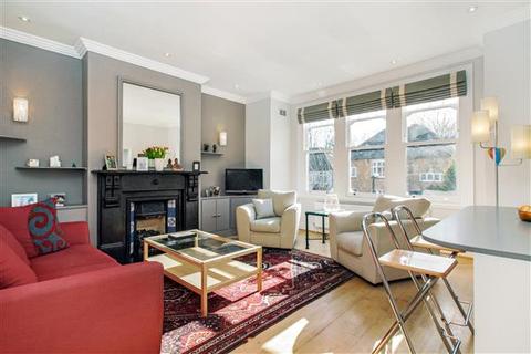3 bedroom flat for sale - Dukes Avenue , Muswell Hill, London N10