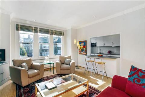 3 bedroom flat for sale - Dukes Avenue , Muswell Hill, London N10