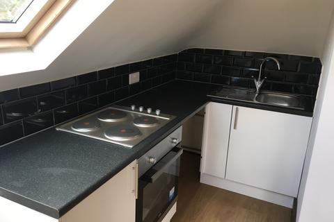 1 bedroom flat to rent, 31 Onslow road, Southampton SO14