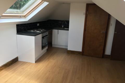 1 bedroom flat to rent, 31 Onslow road, Southampton SO14