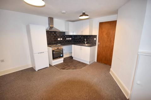 1 bedroom flat to rent, 32 Clifton road, Southampton SO15