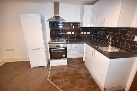 1 bedroom flat to rent, 32 Clifton road, Southampton SO15