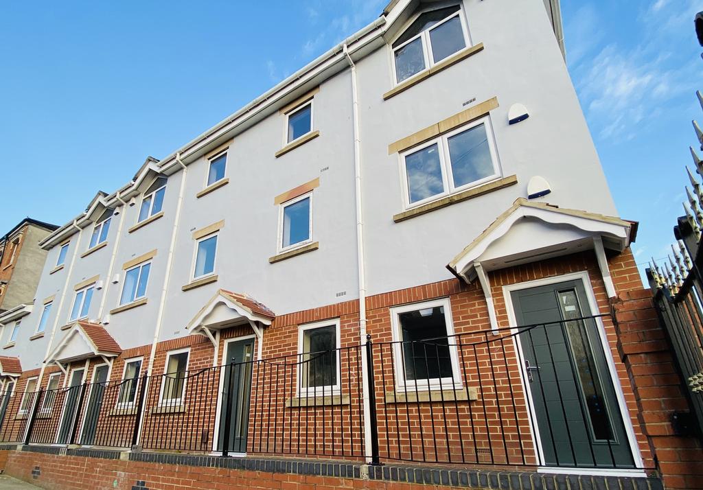 Oxford street mews Flat, 7 DL1 1 bed apartment to rent £425 pcm (£98 pw)