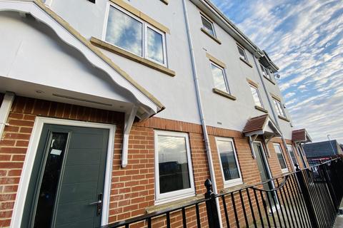 undefined, Oxford street mews Flat, 9 DL1