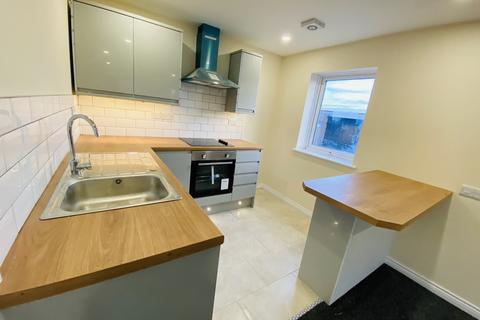 undefined, Oxford street mews Flat, 9 DL1
