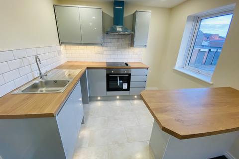 undefined, Oxford street mews Flat, 9 DL1