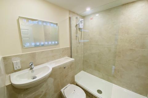 undefined, Oxford street mews Flat, 9 DL1