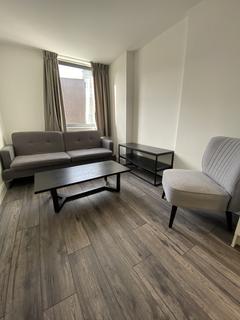 undefined, Queens House, Queens Street, Sheffield S1