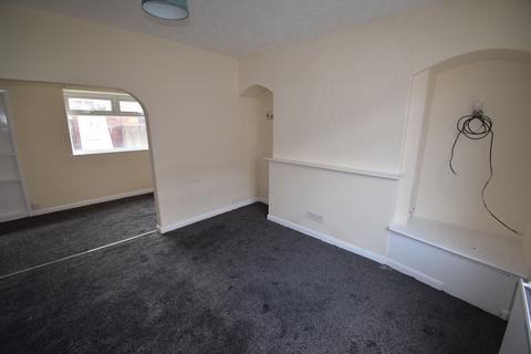 3 bedroom terraced house to rent, Albert Street, Chilton DL17