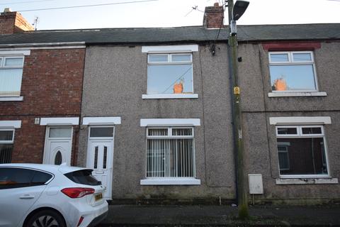 3 bedroom terraced house to rent, Albert Street, Chilton DL17