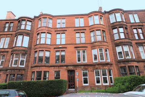 3 bedroom flat to rent, Havelock Street, Hillhead, Glasgow, G11