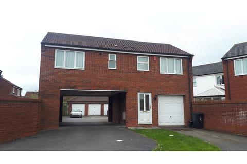 undefined, Saviano Way, Bridgwater, TA6