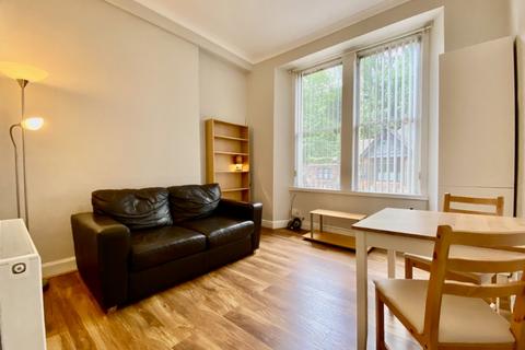 1 bedroom flat to rent, Angle Park Terrace, Ardmillan, Edinburgh, EH11