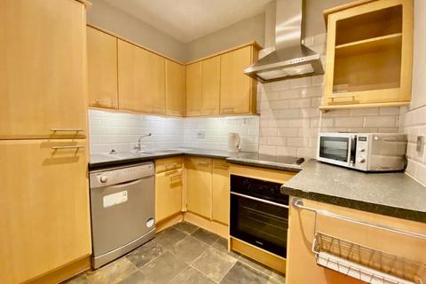 1 bedroom flat to rent, Angle Park Terrace, Ardmillan, Edinburgh, EH11