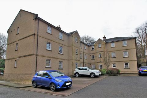2 bedroom flat to rent, Gray Buchanan Court, Polmont, FK2