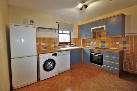 2 bedroom flat to rent, Gray Buchanan Court, Polmont, FK2