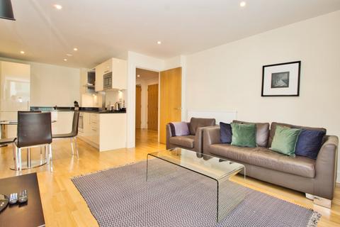 1 bedroom apartment to rent - Denison House, Lanterns Court, 20 Lanterns Way, London