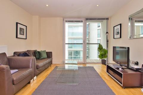 1 bedroom apartment to rent - Denison House, Lanterns Court, 20 Lanterns Way, London