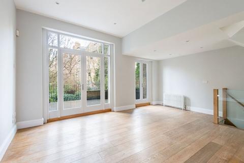 3 bedroom flat to rent, Elgin Avenue, Maida Vale, W9