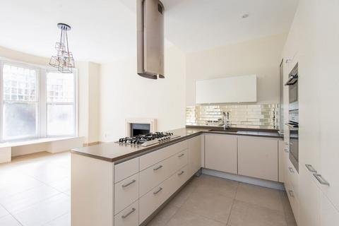 3 bedroom flat to rent, Elgin Avenue, Maida Vale, W9